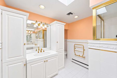 Townhouse 2 Sutton Place Englewood NJ-27