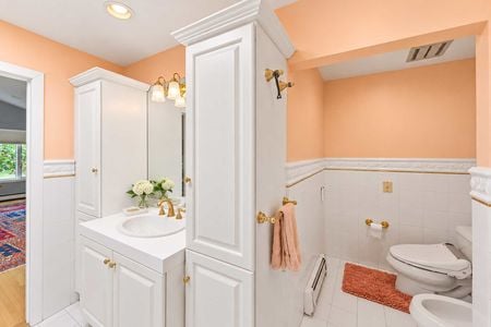 Townhouse 2 Sutton Place Englewood NJ-28