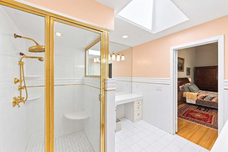 Townhouse 2 Sutton Place Englewood NJ-29