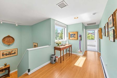 Townhouse 2 Sutton Place Englewood NJ-30
