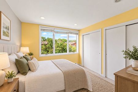 Townhouse 2 Sutton Place Englewood NJ-32