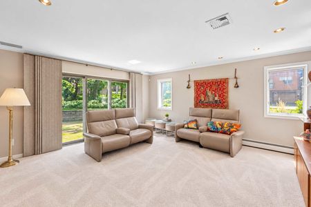 Townhouse 2 Sutton Place Englewood NJ-35