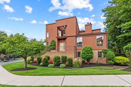 Townhouse 2 Sutton Place Englewood NJ-50