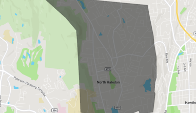 North Haledon