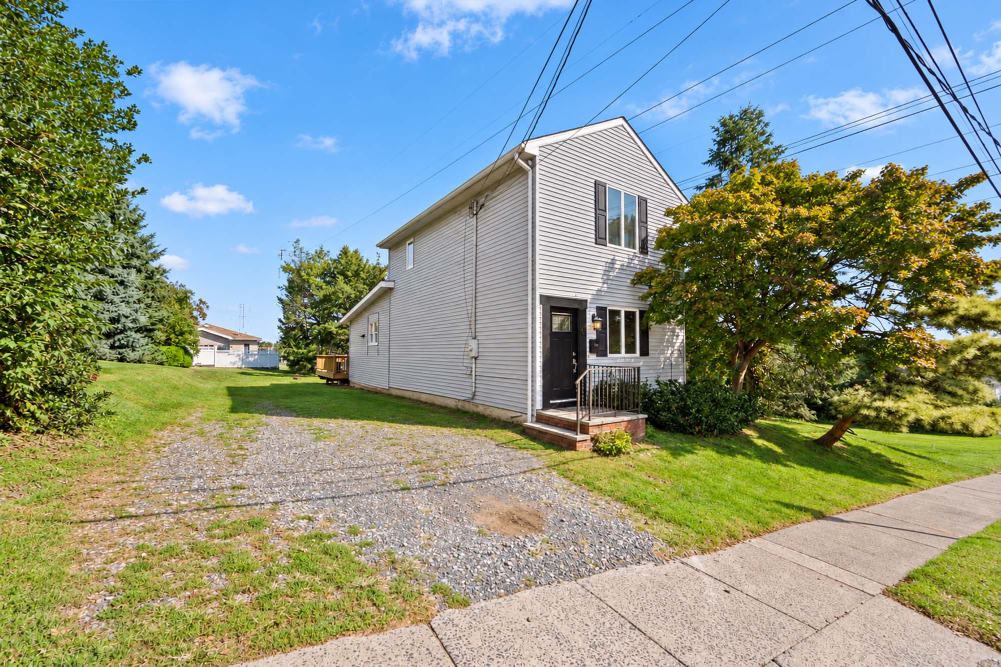 1 Cover photo of 54 Fischer Ave Nutley NJ