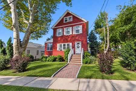 1 Front of 46 Laurel St, Ridgefield Park