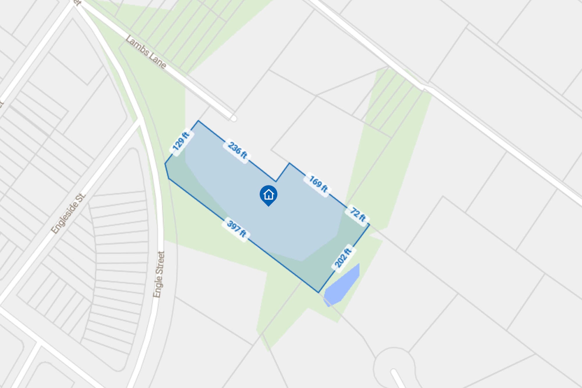 1 Lambs Boundaries