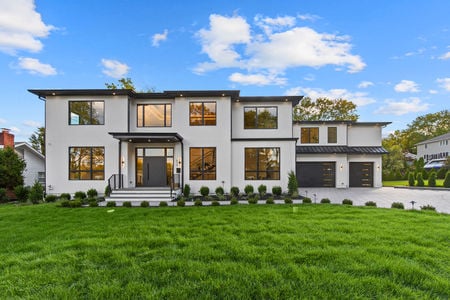 1 front of 236 WoodCrest Paramus NJ