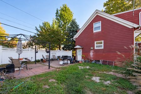 10 back of 46 Laurel St, Ridgefield Park