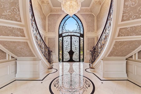 11 The best front door in Cresskill NJ