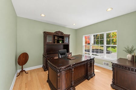 11 office 700 Skyline Dr Jefferson Township