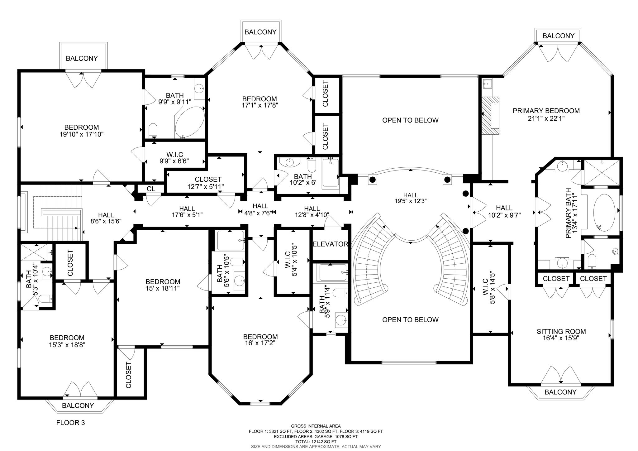 117 Truman Dr, Cresskill, NJ, 07626, US-3