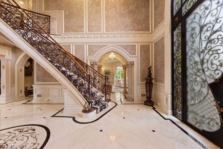 12 The castle entrance 117 Truman Dr, Cresskill NJ