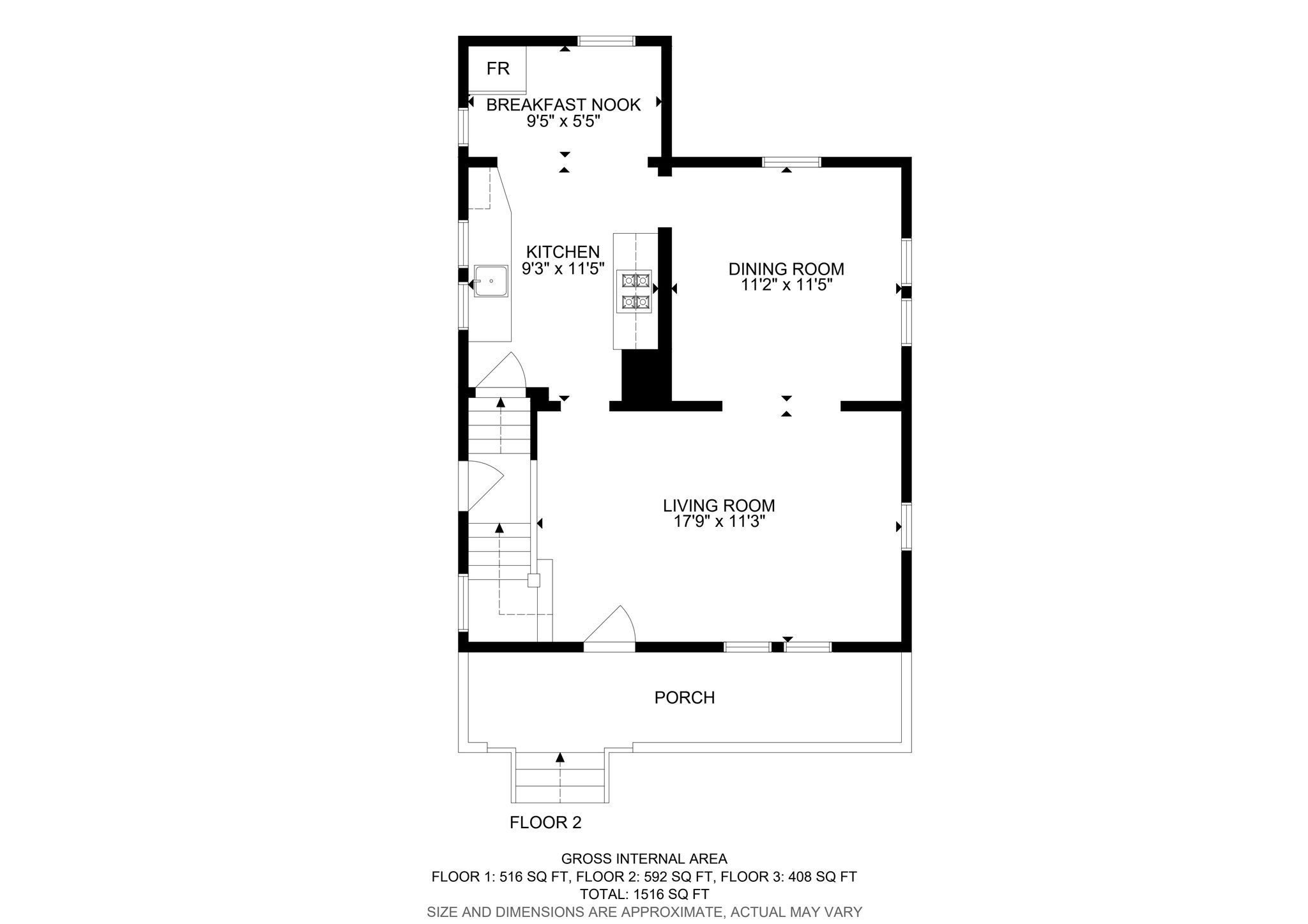 15 Laurel St-M2