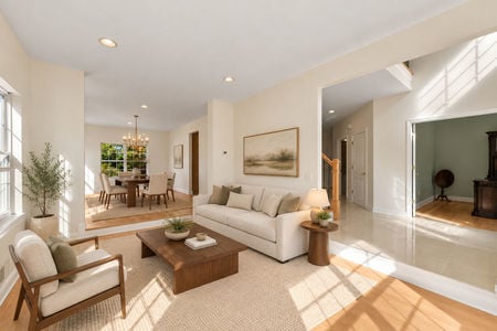 15 living room 700 Skyline Dr Jefferson Township