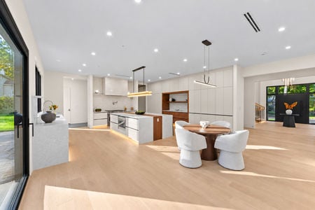 18a kitchen 236 WoodCrest Paramus NJ