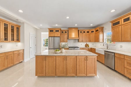 19 no backsplash