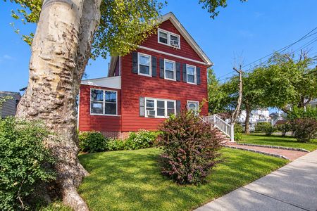 2 Front SIde of 46 Laurel St, Ridgefield Park