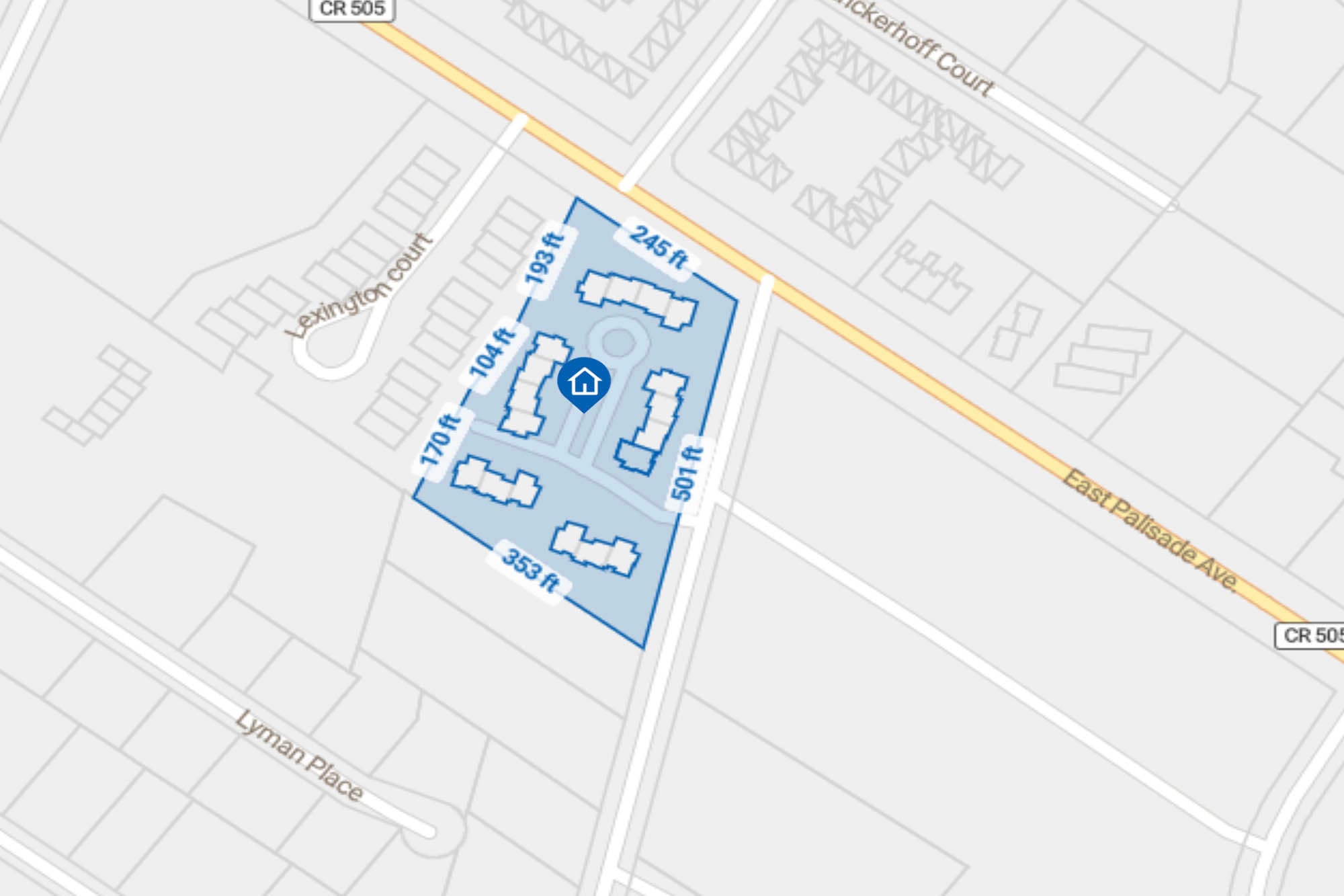 2 Sutton Boundaries