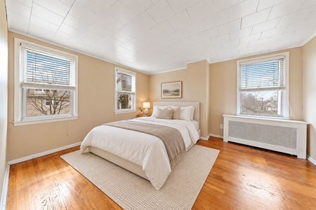 21 2nd floor bedroom 46 Laurel St, Ridgefield Park