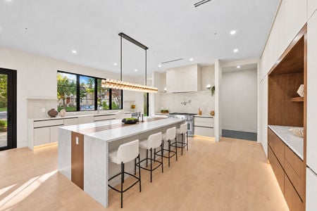 21a Luxury New Construction Kitchen in Paramus New Jersey