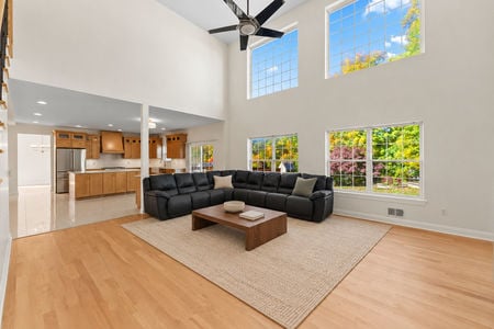 25 great room 700 Skyline Dr Jefferson Township