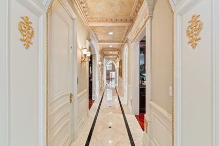 25 hallway