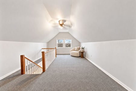 25 walkup attic 46 Laurel St, Ridgefield Park