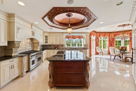 27 Kitchen 117 Truman Dr, Cresskill NJ