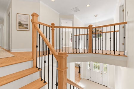 29 catwalk in Lake Hopatcong