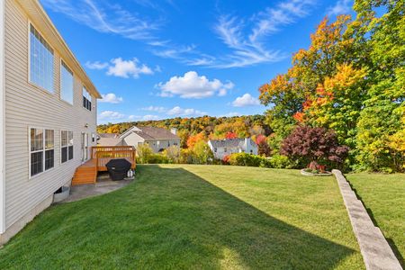 3 Back yard 700 Skyline Dr Jefferson Township