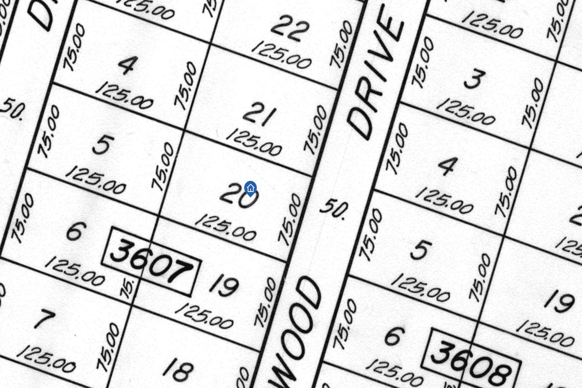 331 Lockewood Survey