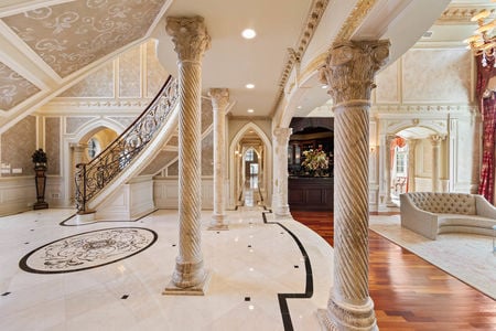 34 Architecture 117 Truman Dr, Cresskill NJ