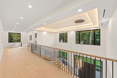 37a overlooking foyer
