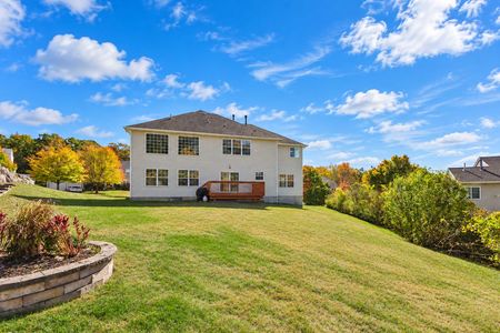 4 back of 700 Skyline Dr Jefferson Township