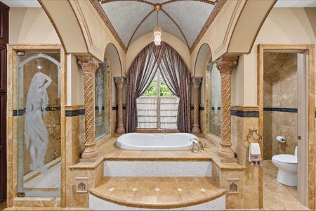 44 Primary Bathroom Palace