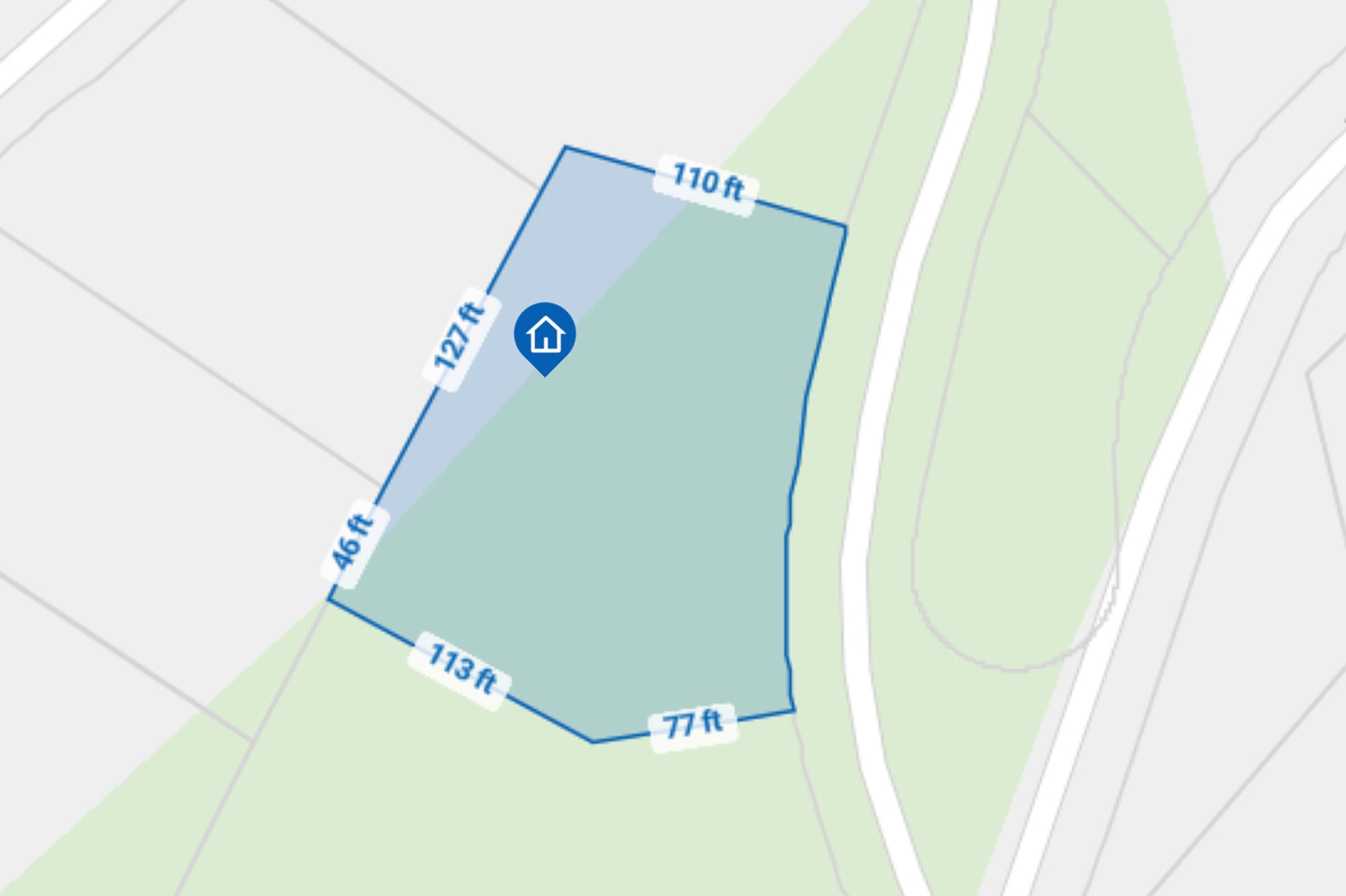 468 Lydecker Boundaries