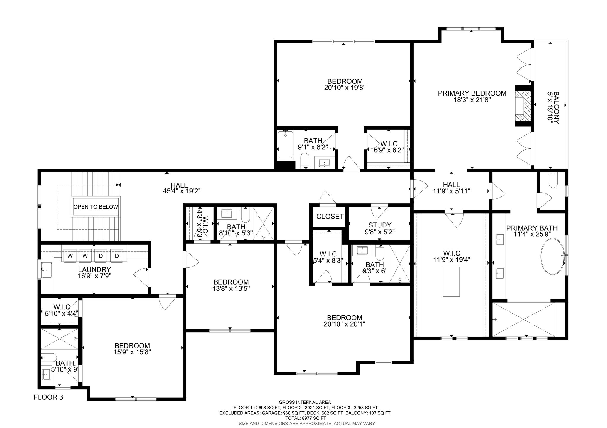 468 Lydecker St, Englewood, NJ, 07631, US-1