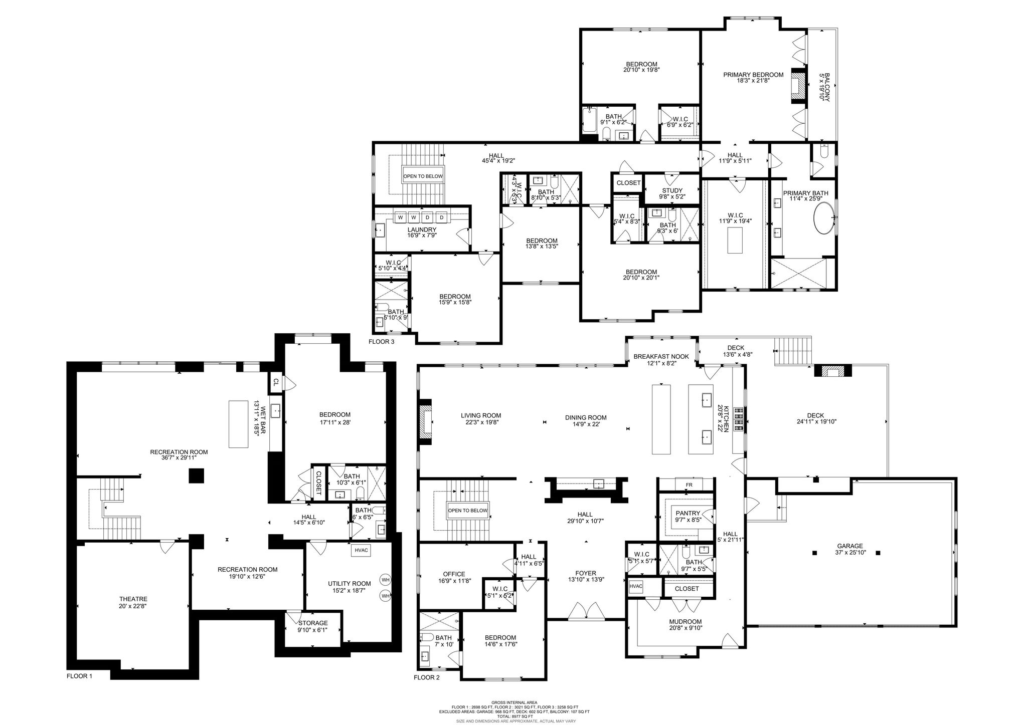 468 Lydecker St, Englewood, NJ, 07631, US-4