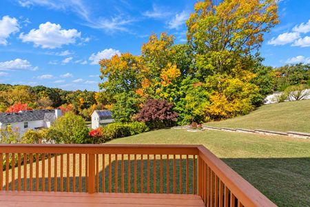 5 deck view 700 Skyline Dr Jefferson Township