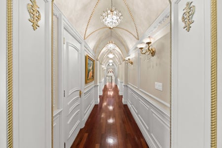 50 Detailed Halls