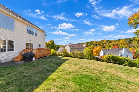 6 back yard 700 Skyline Dr Jefferson Township