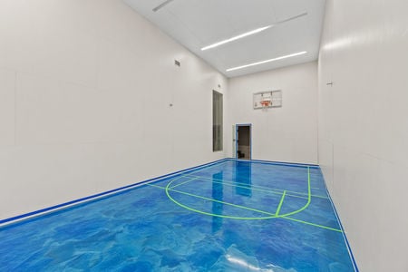 67 Basketball Court