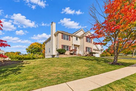 7 Front left yard 700 Skyline Dr Lake Hopatcong