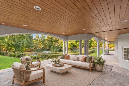 8 Covered outdoor space at 117 Truman Dr, Cresskill NJ