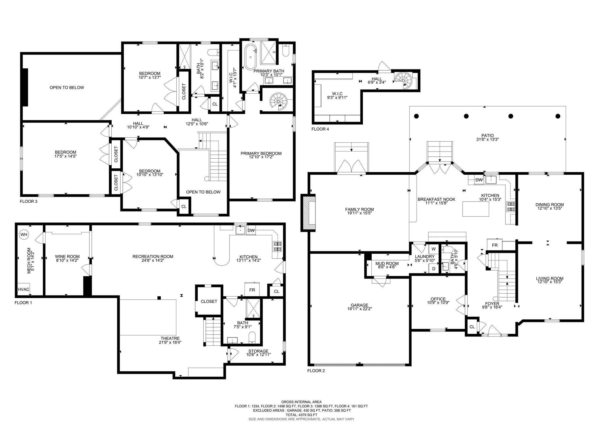 Wayne NJ VDA House 5
