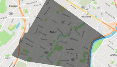 Nutley