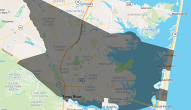 Toms River