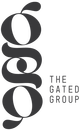 Gated Group Dark Logo