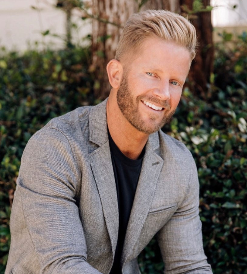 Brandon Hargreaves